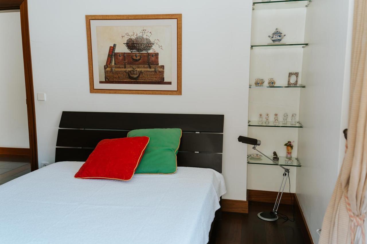 Regina Beach - Villa With Private Pool Viana do Castelo Exterior photo
