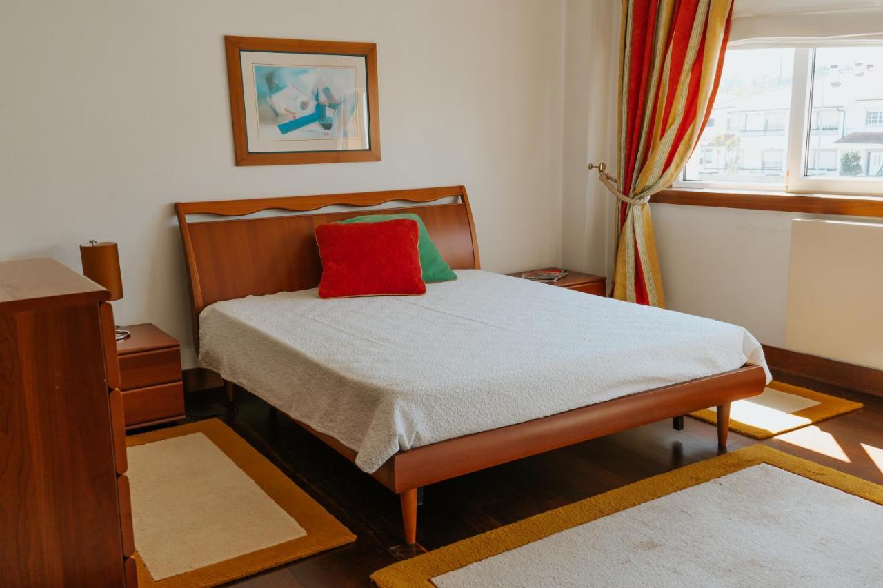 Regina Beach - Villa With Private Pool Viana do Castelo Exterior photo