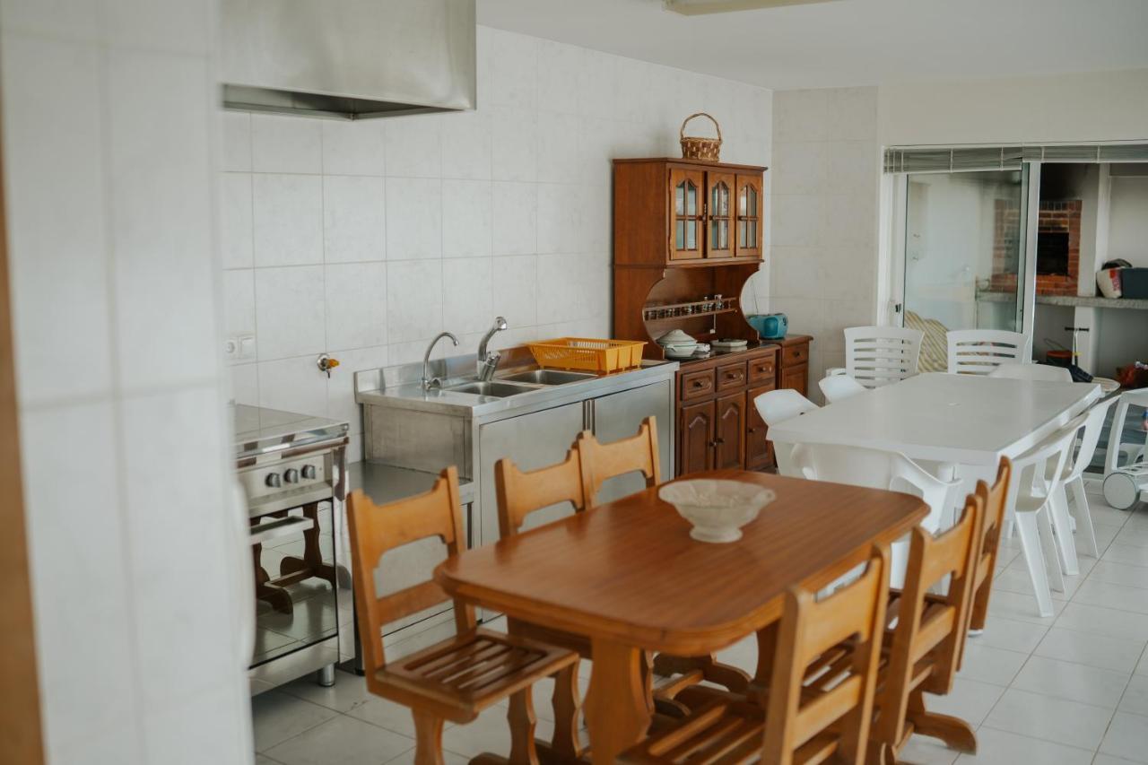 Regina Beach - Villa With Private Pool Viana do Castelo Exterior photo