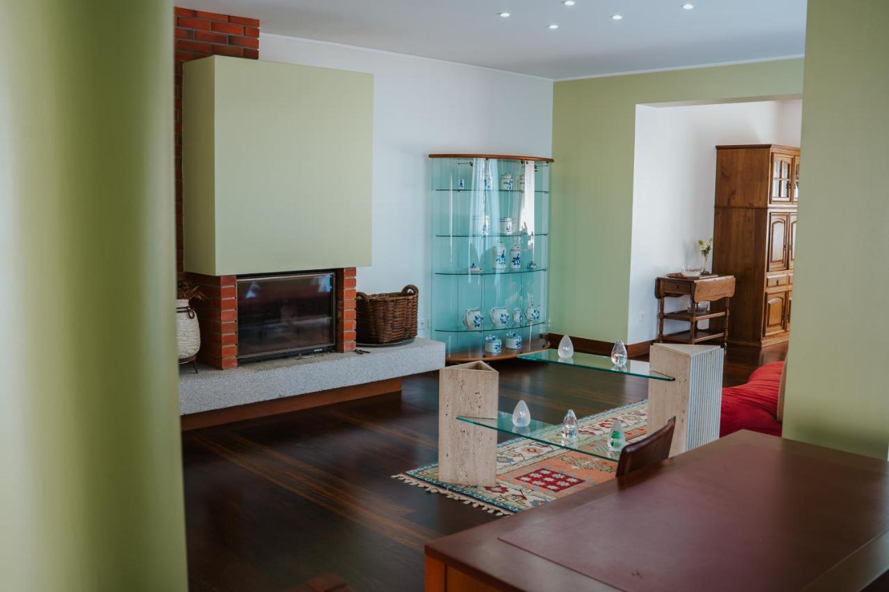 Regina Beach - Villa With Private Pool Viana do Castelo Exterior photo