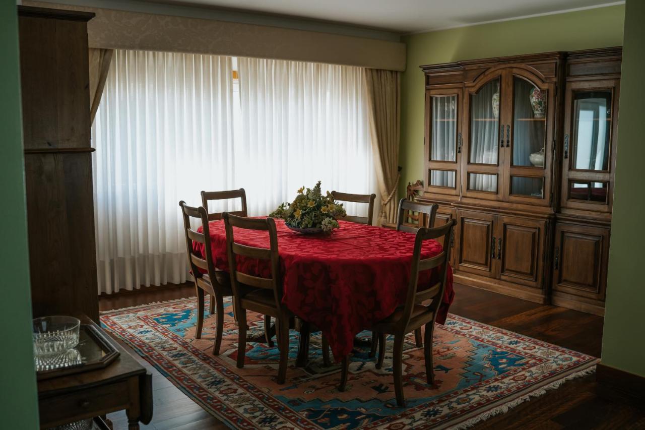 Regina Beach - Villa With Private Pool Viana do Castelo Exterior photo