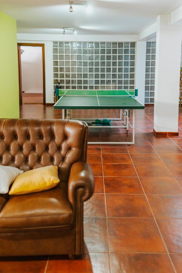 Regina Beach - Villa With Private Pool Viana do Castelo Exterior photo