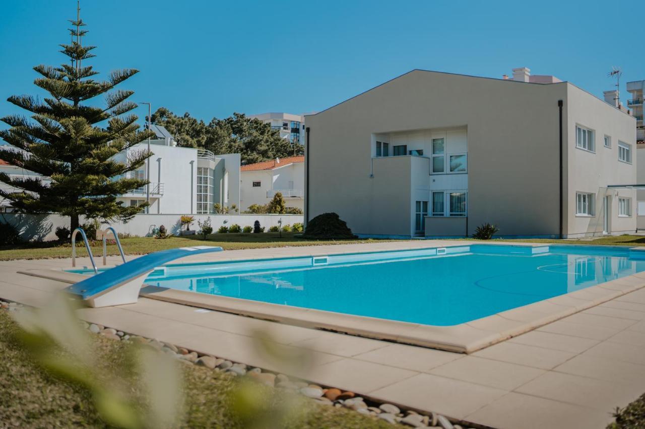 Regina Beach - Villa With Private Pool Viana do Castelo Exterior photo