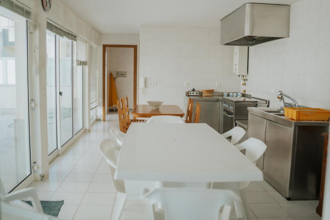 Regina Beach - Villa With Private Pool Viana do Castelo Exterior photo
