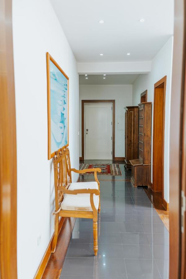 Regina Beach - Villa With Private Pool Viana do Castelo Exterior photo