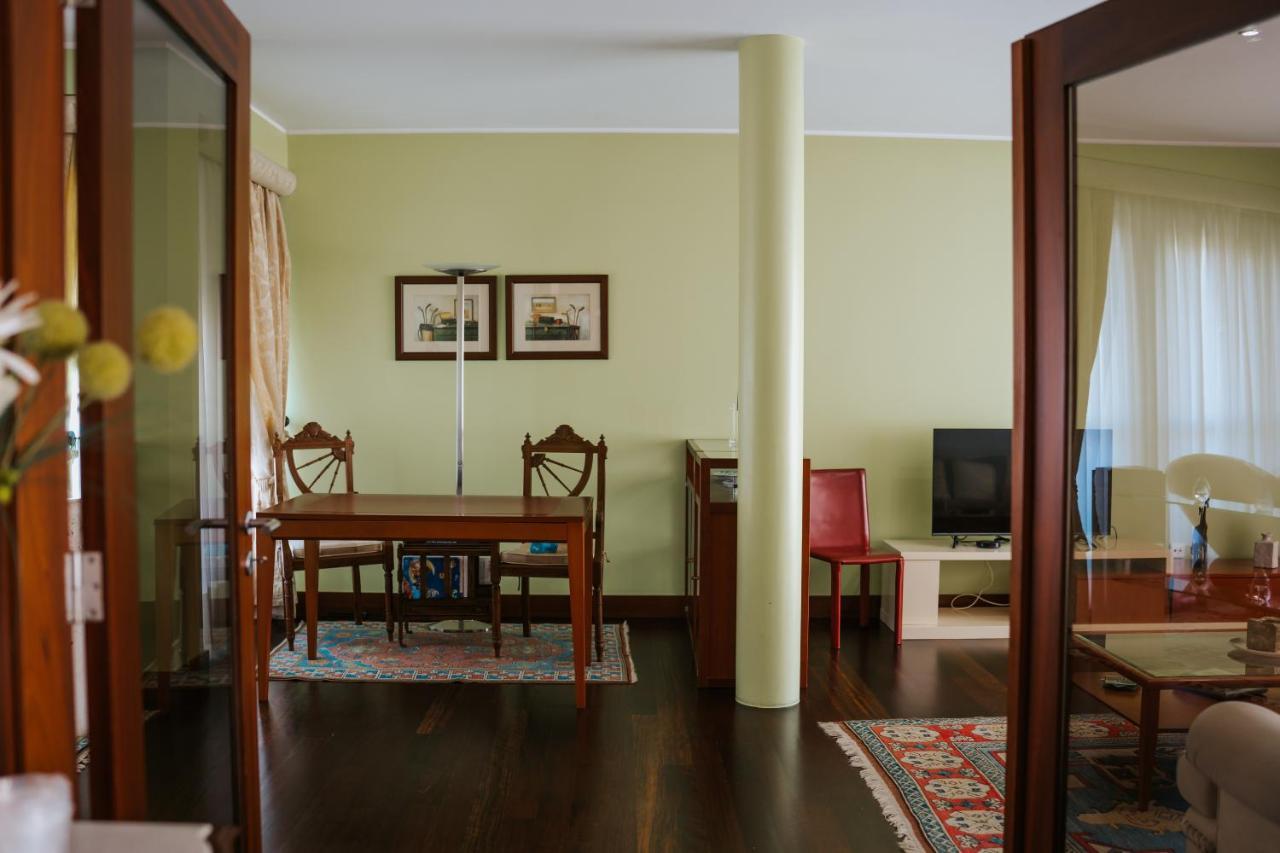 Regina Beach - Villa With Private Pool Viana do Castelo Exterior photo